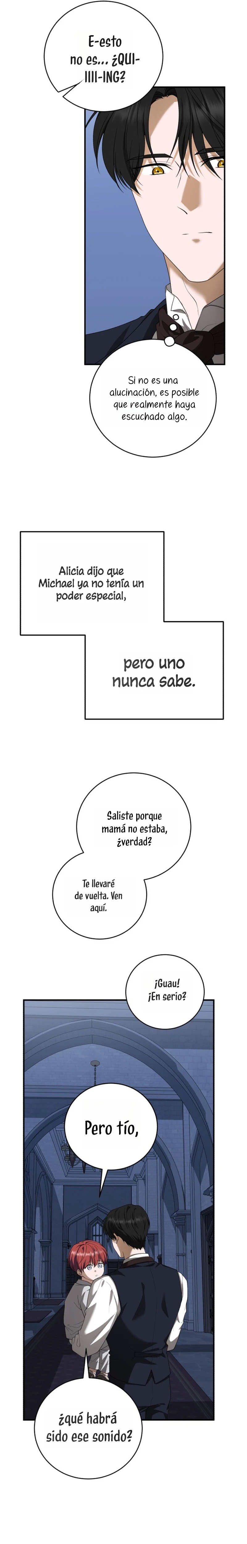 Una propuesta de matrimonio inesperada Capítulo 65 - Page 5