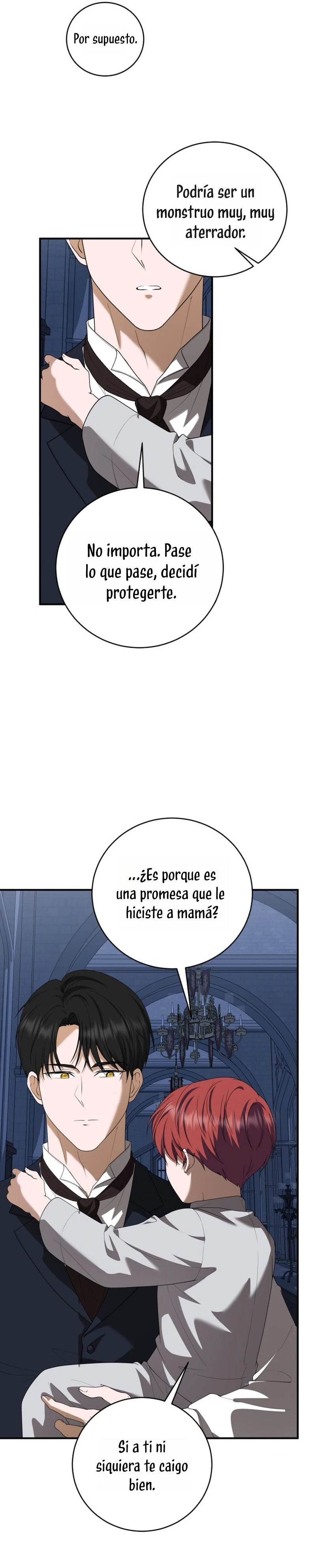 Una propuesta de matrimonio inesperada Capítulo 65 - Page 7