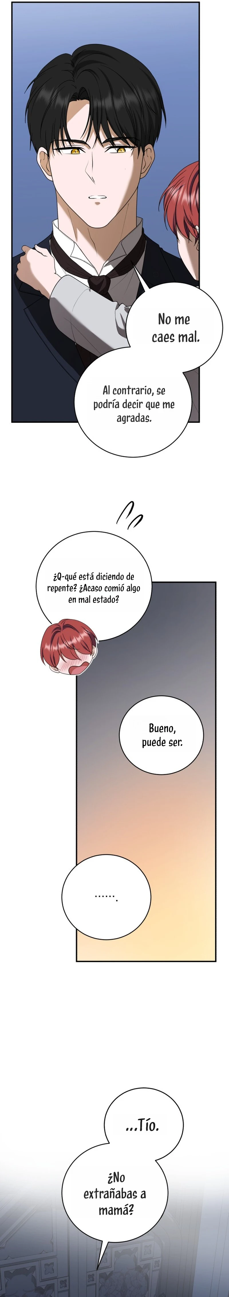 Una propuesta de matrimonio inesperada Capítulo 65 - Page 8