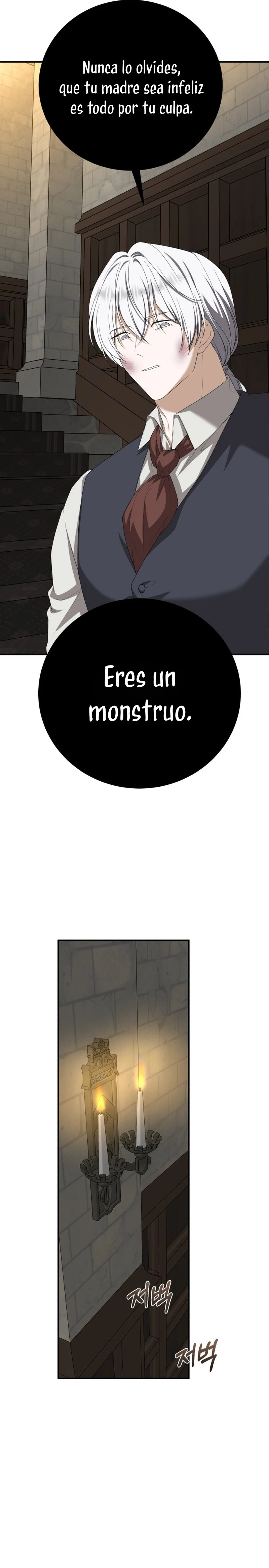 Una propuesta de matrimonio inesperada Capítulo 66 - Page 11