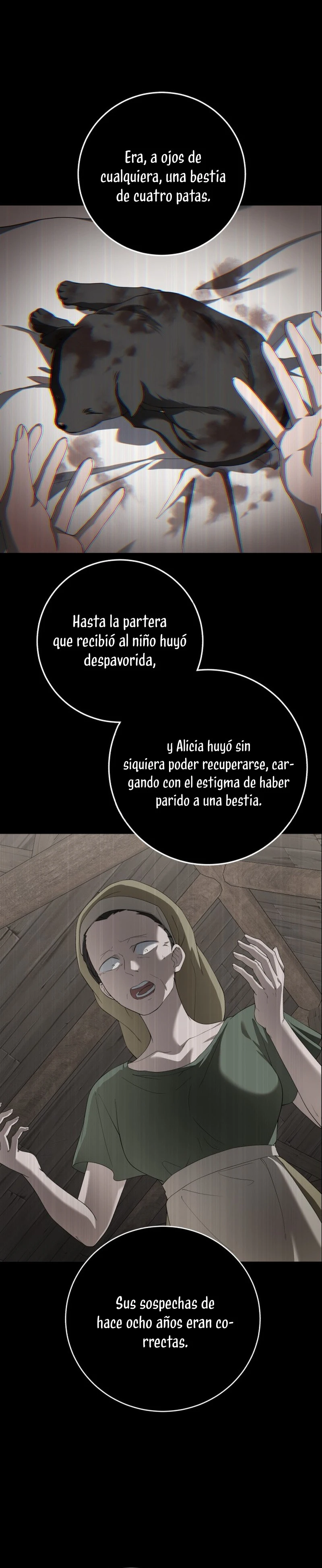 Una propuesta de matrimonio inesperada Capítulo 66 - Page 2