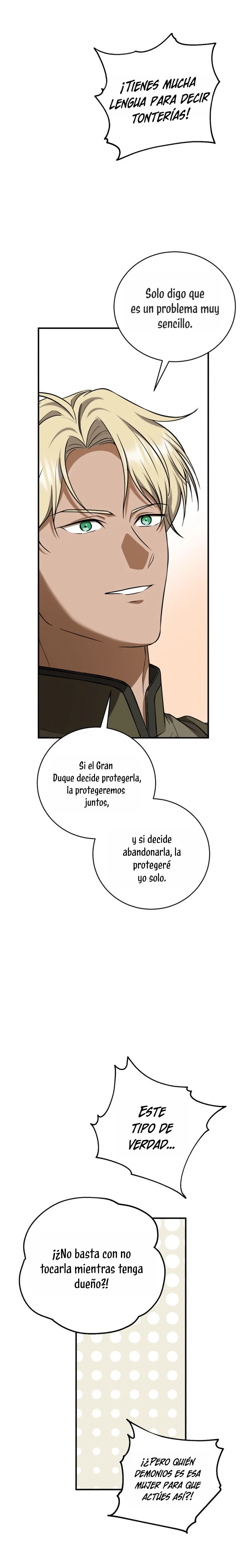 Una propuesta de matrimonio inesperada Capítulo 66 - Page 24