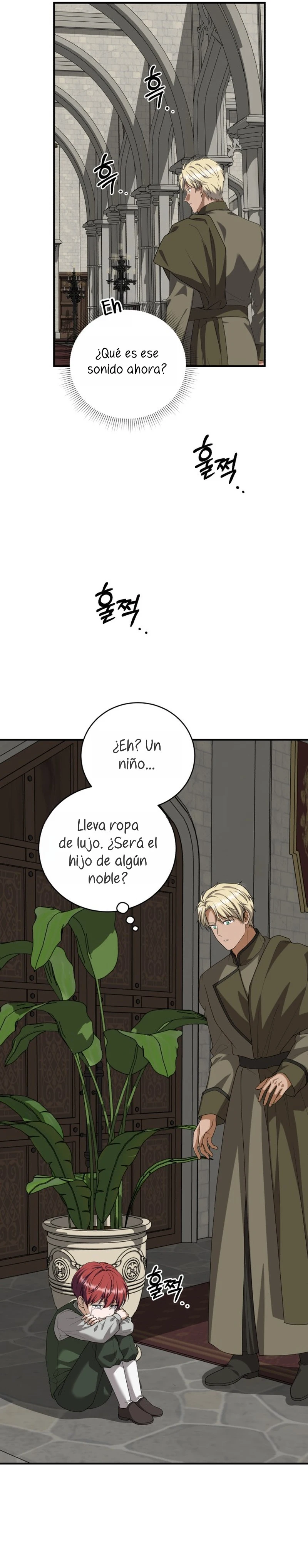Una propuesta de matrimonio inesperada Capítulo 66 - Page 30