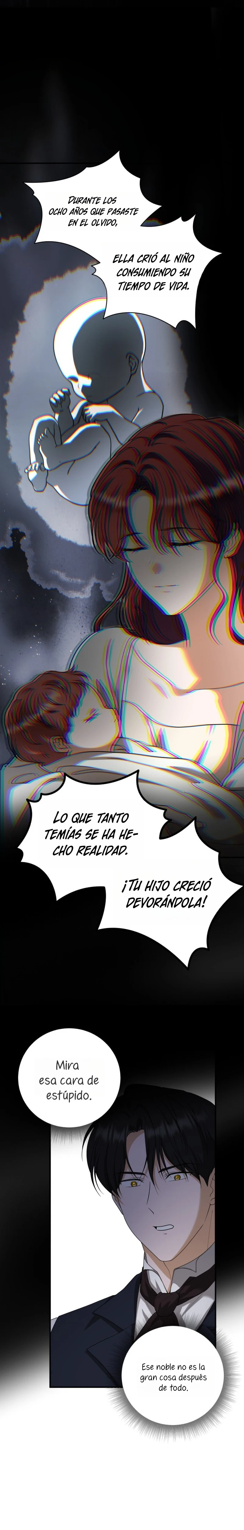 Una propuesta de matrimonio inesperada Capítulo 66 - Page 6