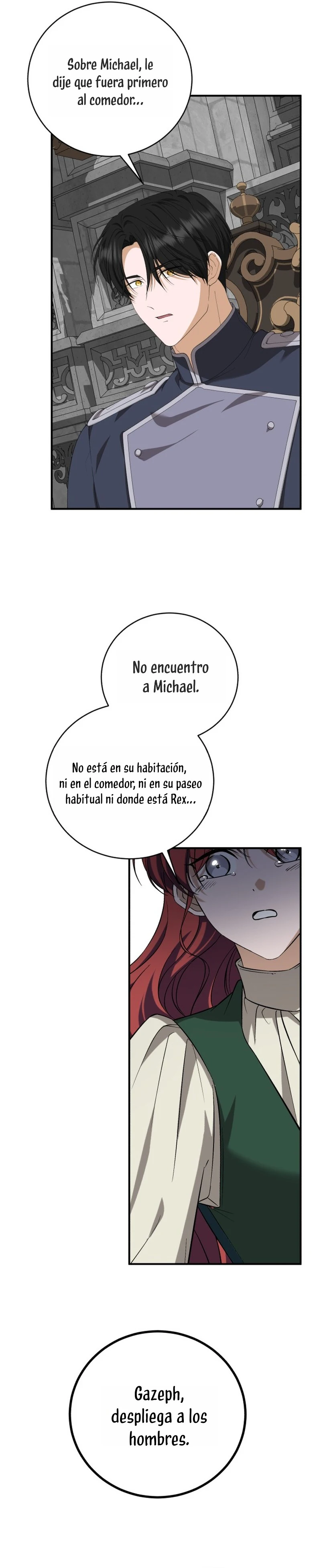 Una propuesta de matrimonio inesperada Capítulo 67 - Page 10
