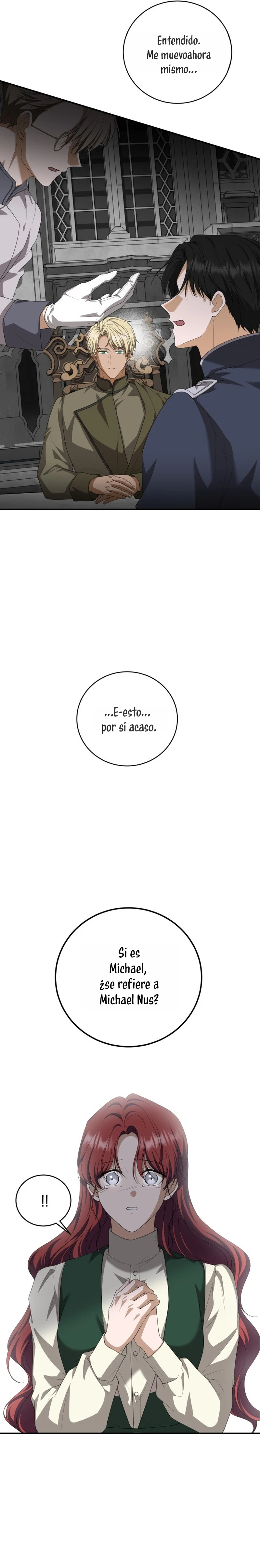 Una propuesta de matrimonio inesperada Capítulo 67 - Page 11
