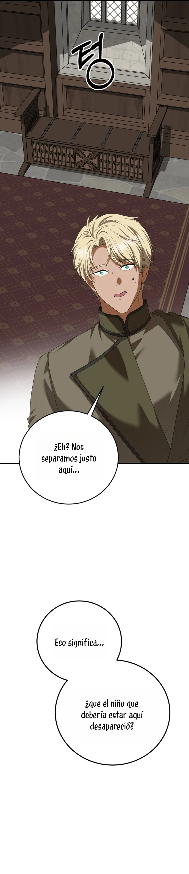 Una propuesta de matrimonio inesperada Capítulo 67 - Page 14