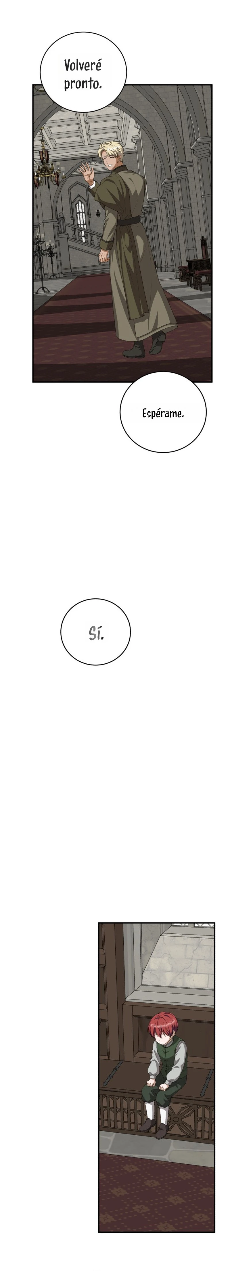 Una propuesta de matrimonio inesperada Capítulo 67 - Page 2