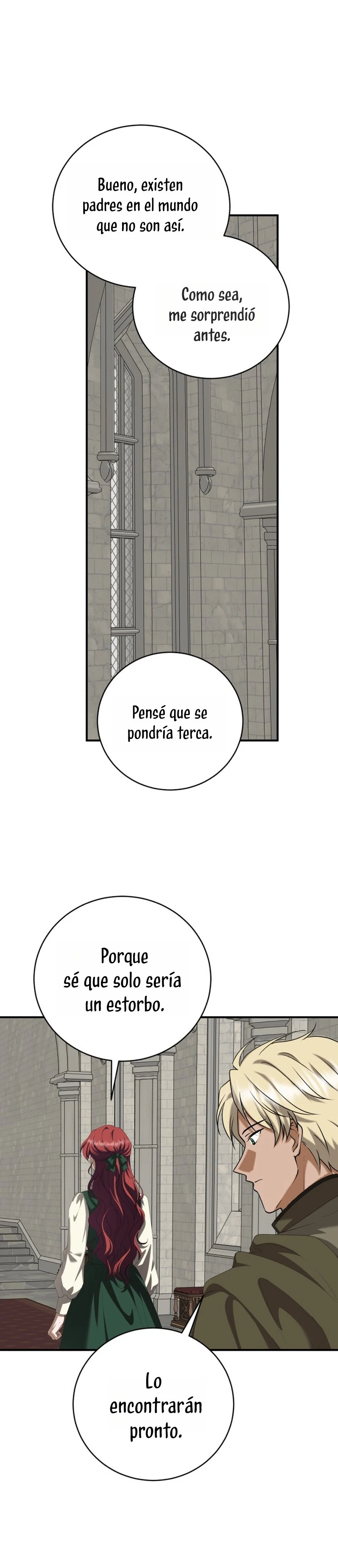 Una propuesta de matrimonio inesperada Capítulo 67 - Page 23