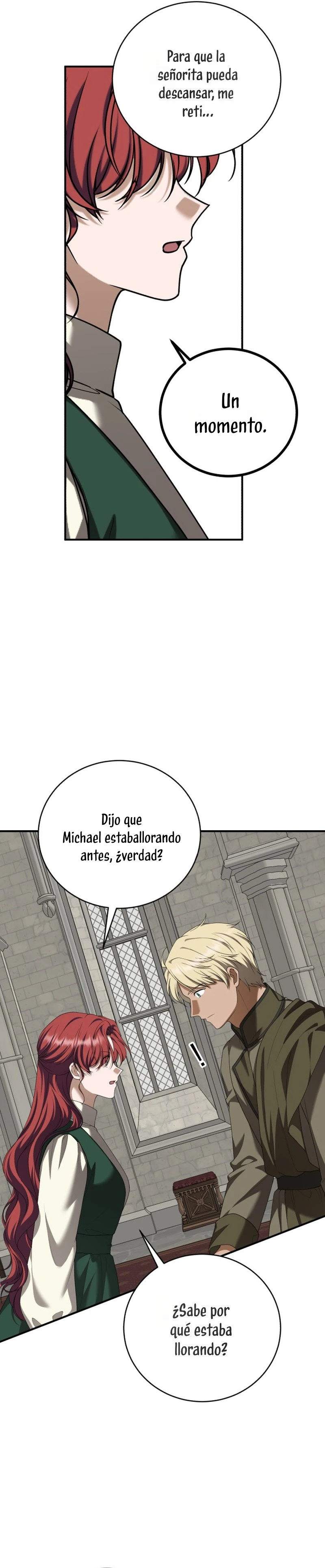 Una propuesta de matrimonio inesperada Capítulo 67 - Page 24