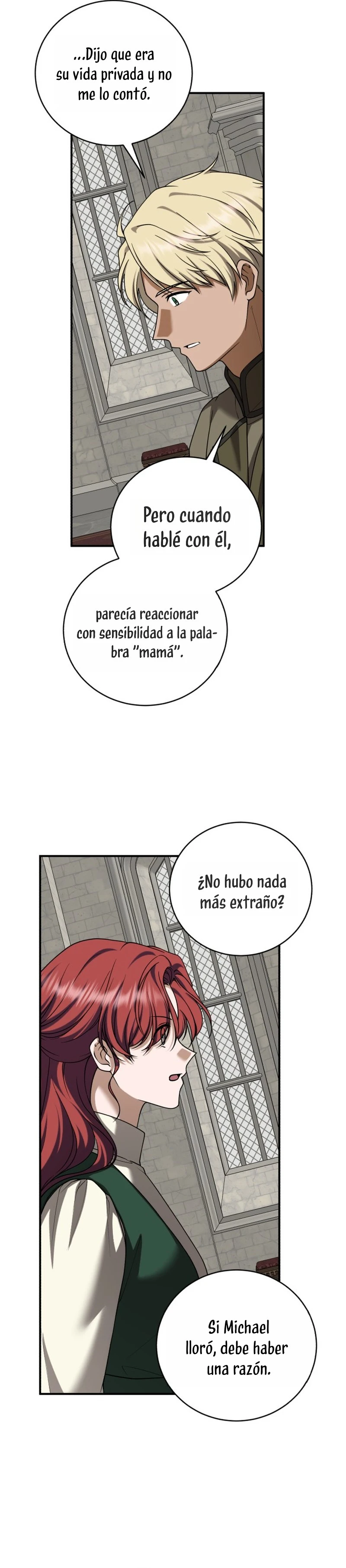 Una propuesta de matrimonio inesperada Capítulo 67 - Page 25