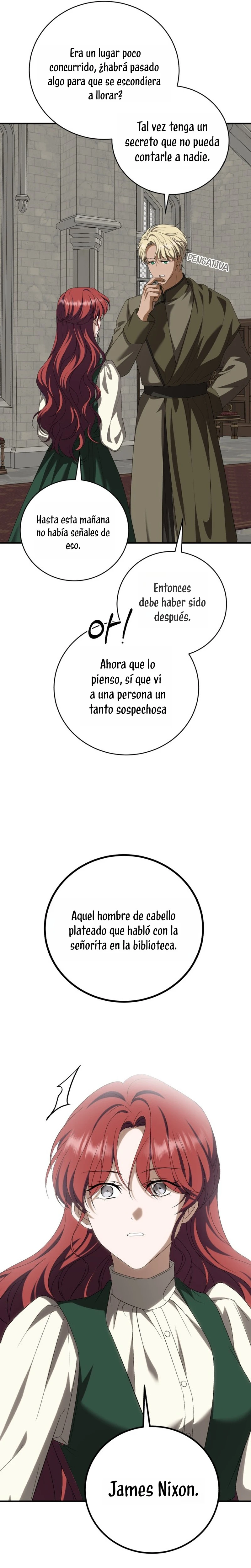 Una propuesta de matrimonio inesperada Capítulo 67 - Page 26