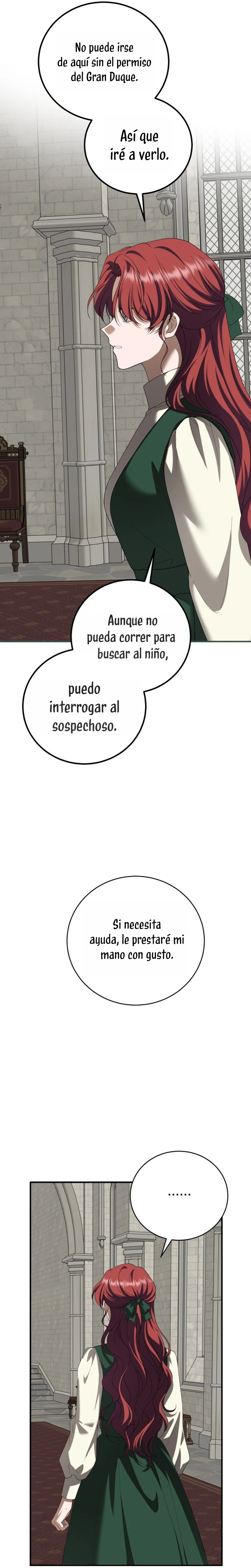 Una propuesta de matrimonio inesperada Capítulo 67 - Page 28