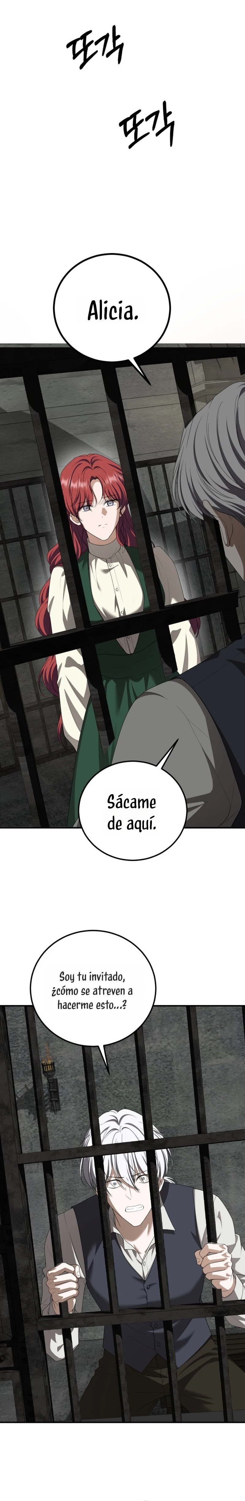 Una propuesta de matrimonio inesperada Capítulo 67 - Page 30