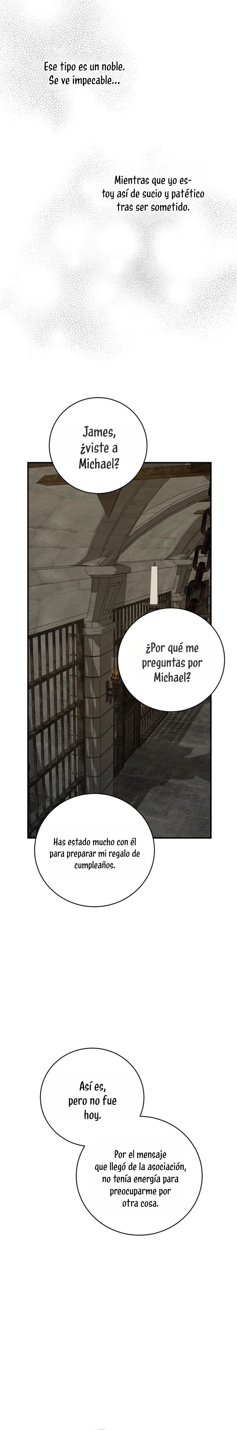 Una propuesta de matrimonio inesperada Capítulo 67 - Page 32