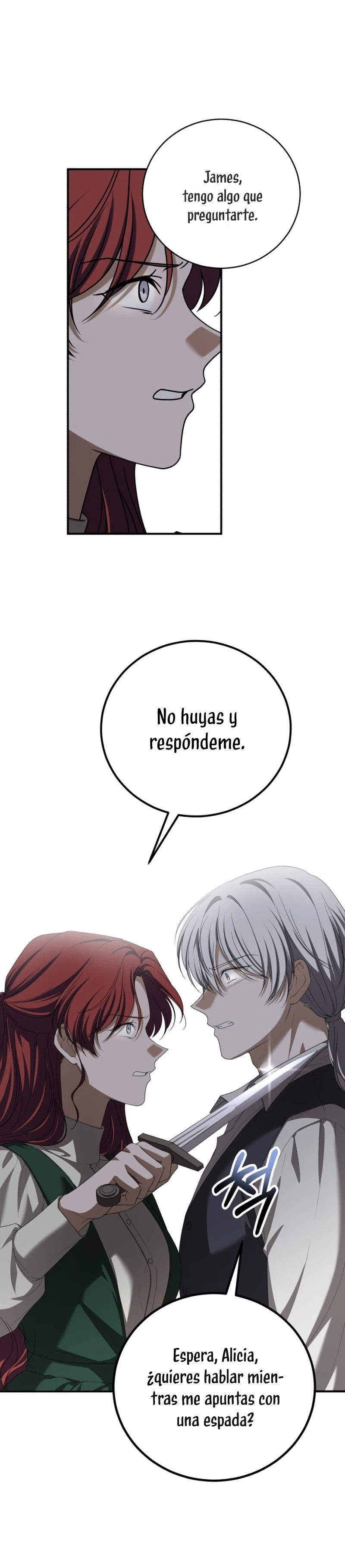 Una propuesta de matrimonio inesperada Capítulo 67 - Page 34