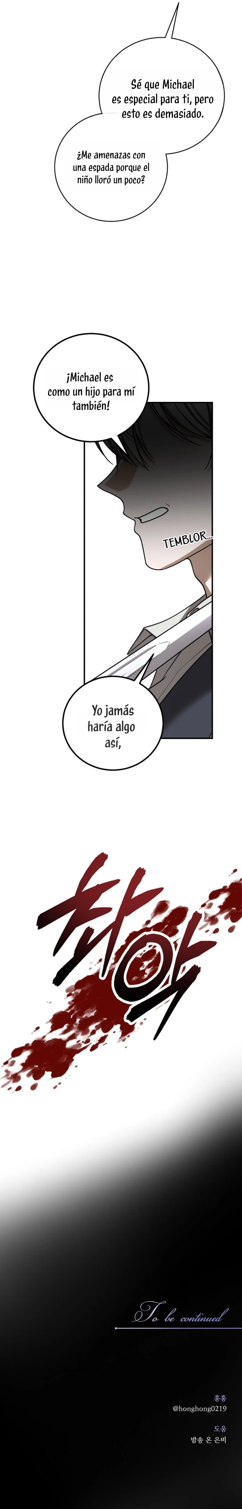 Una propuesta de matrimonio inesperada Capítulo 67 - Page 36
