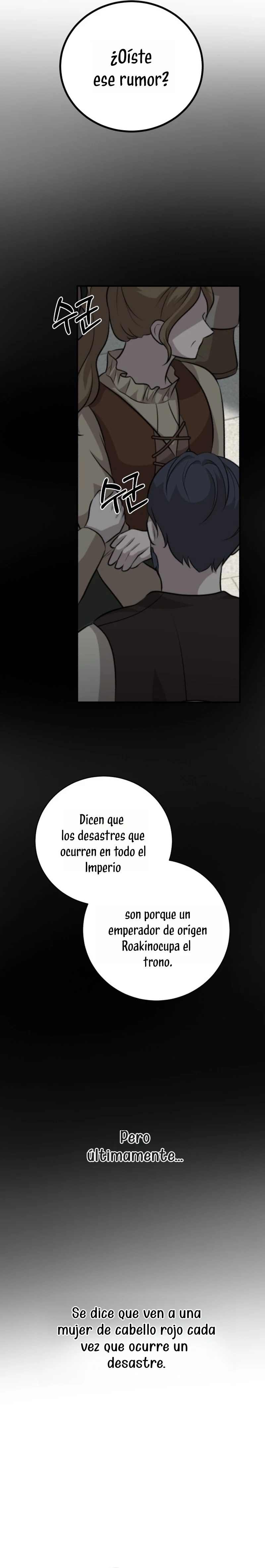 Una propuesta de matrimonio inesperada Capítulo 67 - Page 4