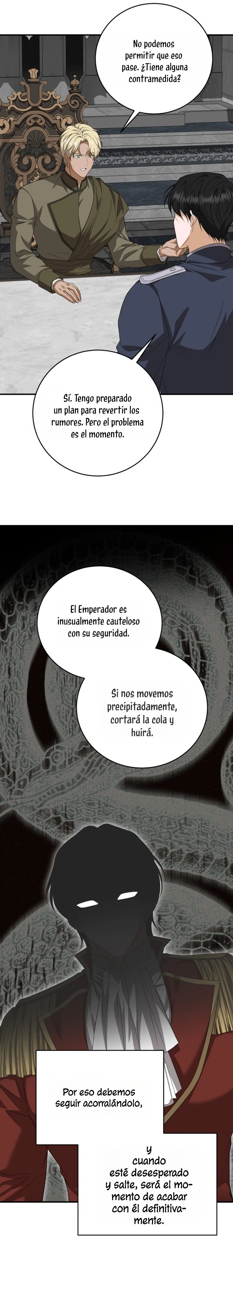 Una propuesta de matrimonio inesperada Capítulo 67 - Page 7