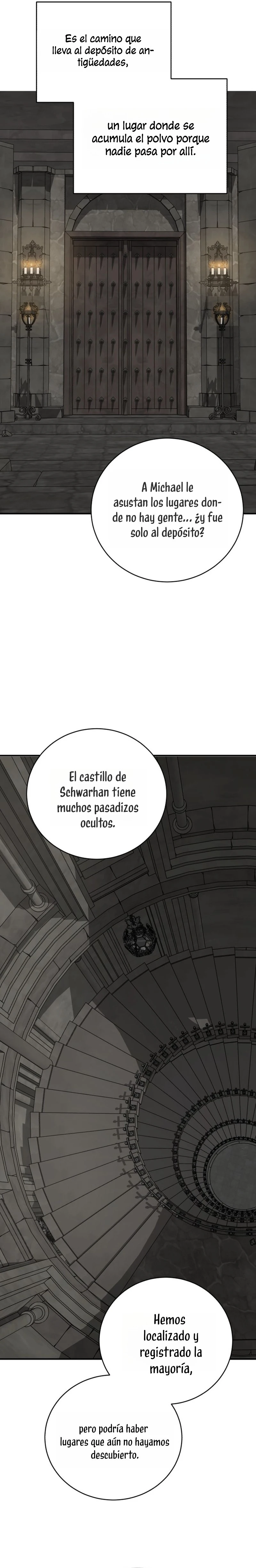 Una propuesta de matrimonio inesperada Capítulo 68 - Page 10