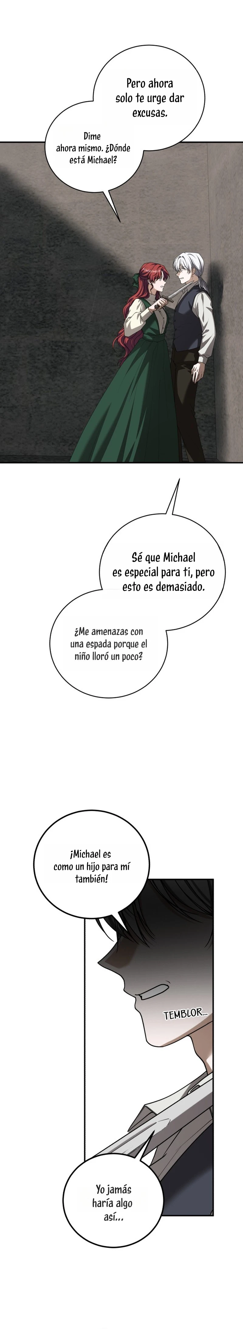 Una propuesta de matrimonio inesperada Capítulo 68 - Page 2