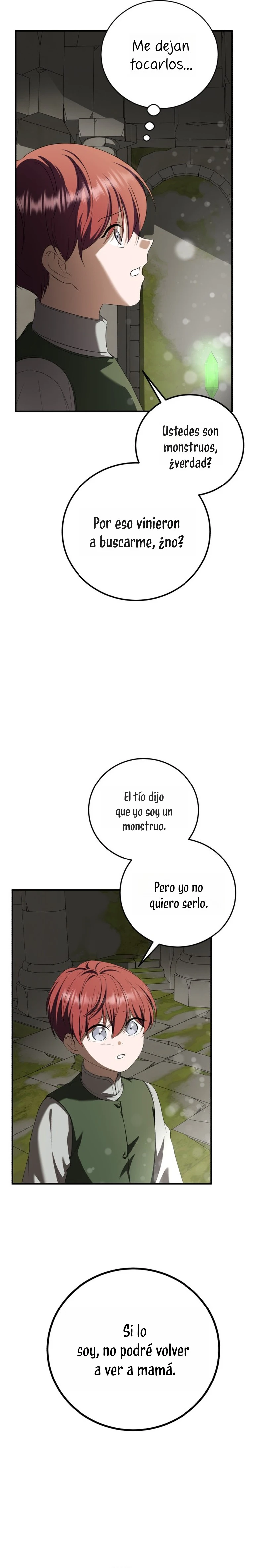 Una propuesta de matrimonio inesperada Capítulo 68 - Page 20