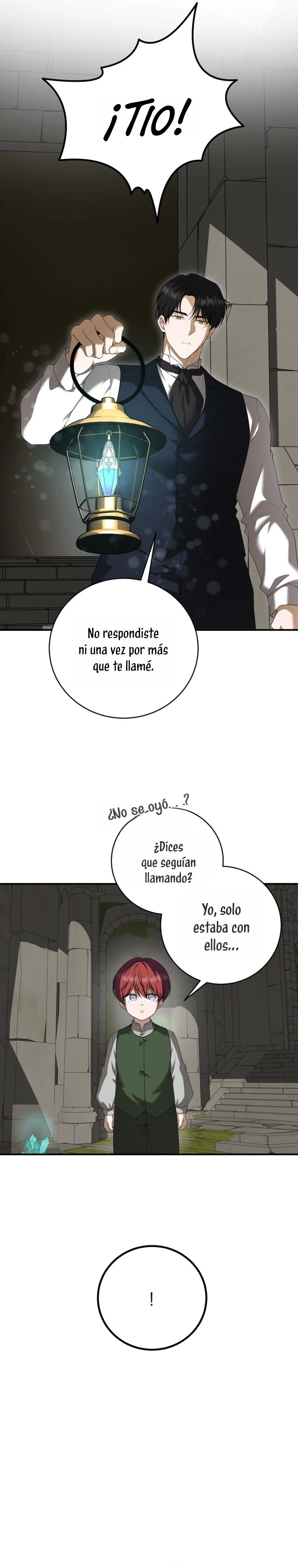 Una propuesta de matrimonio inesperada Capítulo 68 - Page 22
