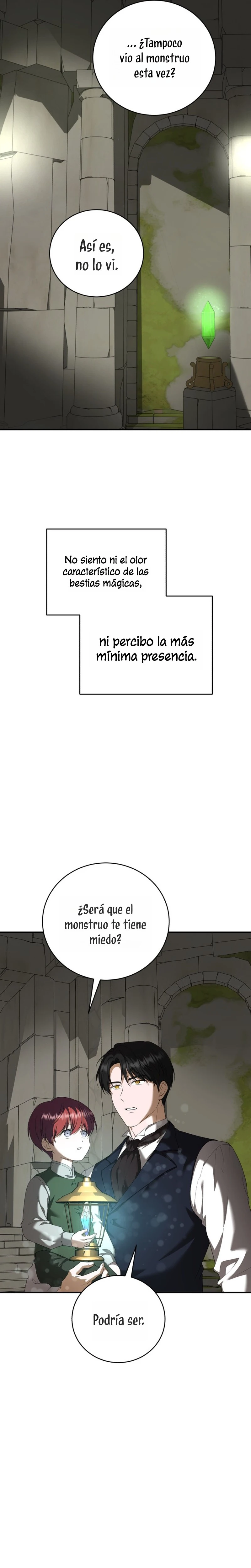 Una propuesta de matrimonio inesperada Capítulo 68 - Page 24