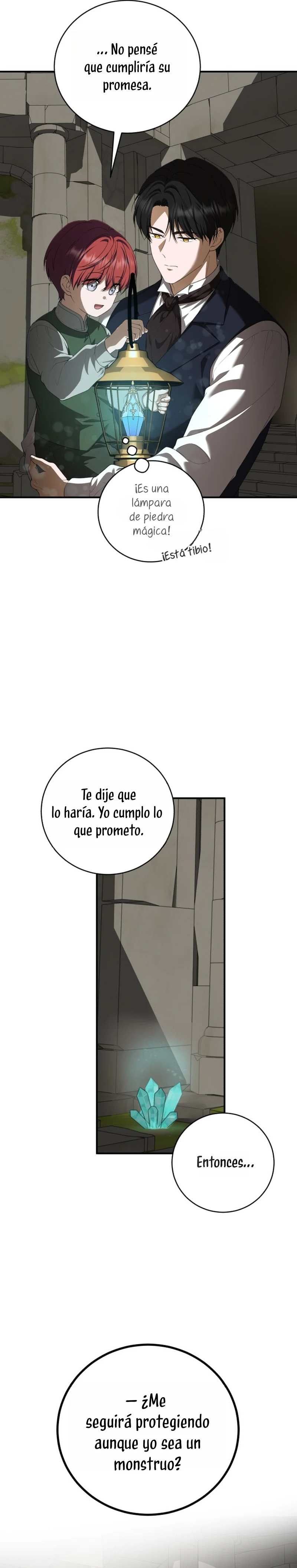 Una propuesta de matrimonio inesperada Capítulo 68 - Page 26