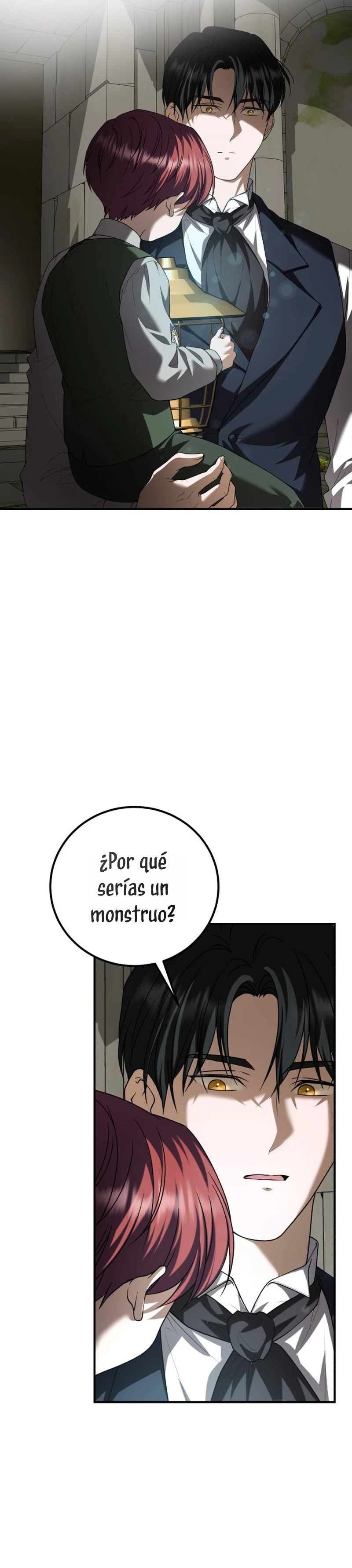 Una propuesta de matrimonio inesperada Capítulo 68 - Page 27