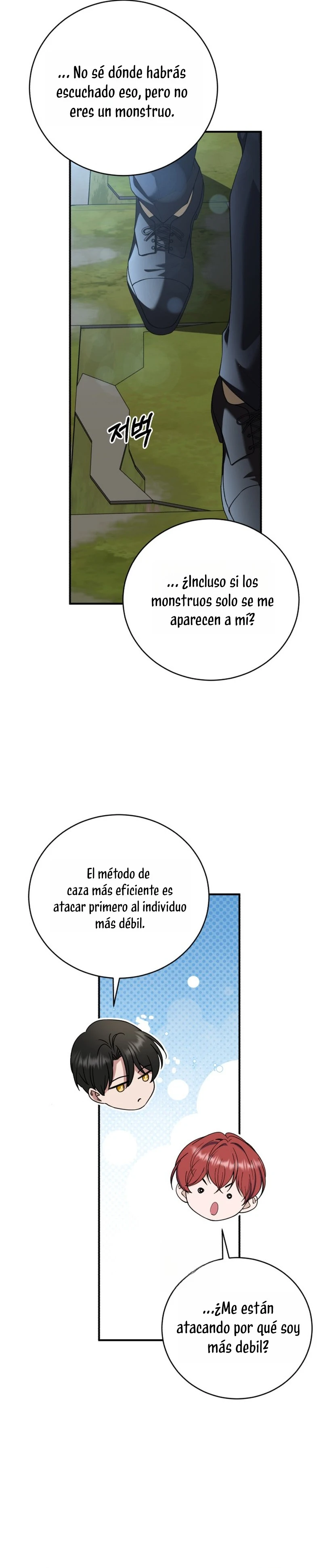 Una propuesta de matrimonio inesperada Capítulo 68 - Page 29