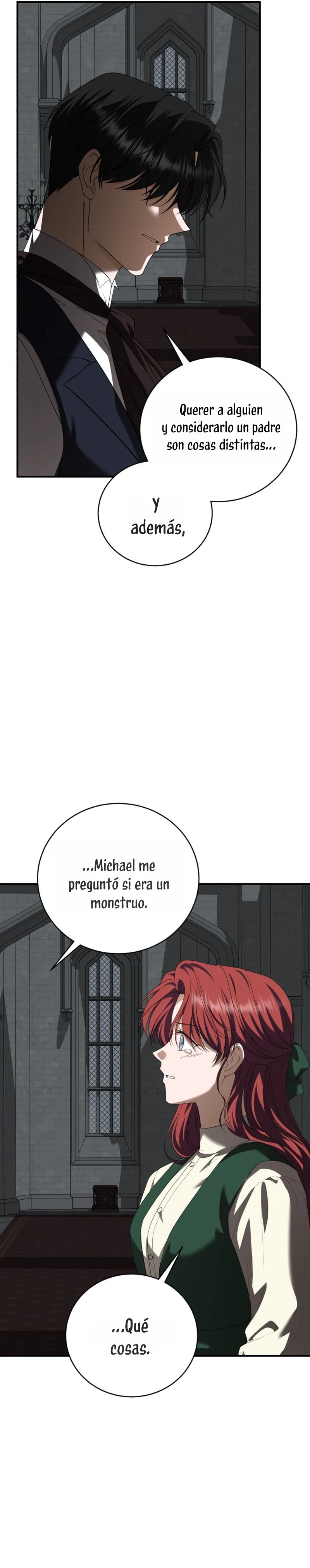 Una propuesta de matrimonio inesperada Capítulo 68 - Page 34