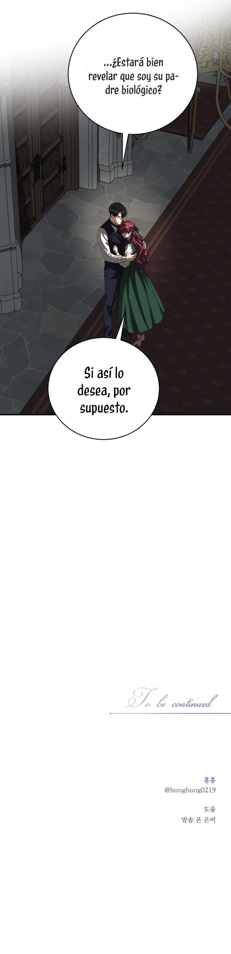 Una propuesta de matrimonio inesperada Capítulo 68 - Page 36