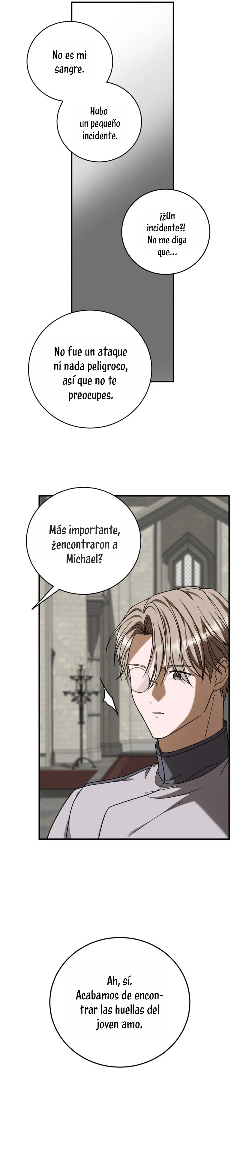 Una propuesta de matrimonio inesperada Capítulo 68 - Page 9