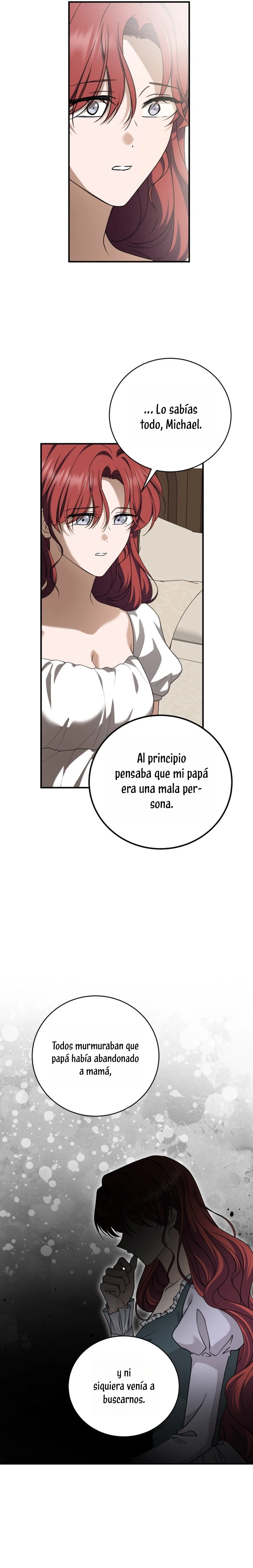 Una propuesta de matrimonio inesperada Capítulo 69 - Page 10