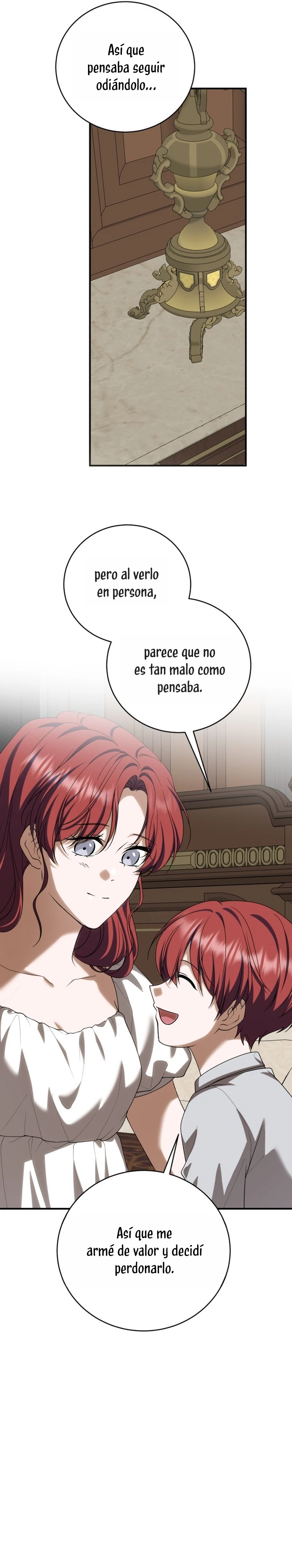 Una propuesta de matrimonio inesperada Capítulo 69 - Page 11