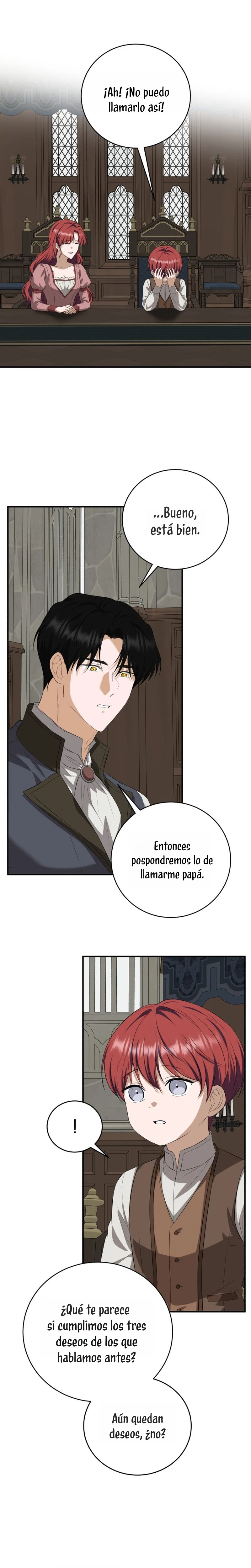 Una propuesta de matrimonio inesperada Capítulo 69 - Page 13