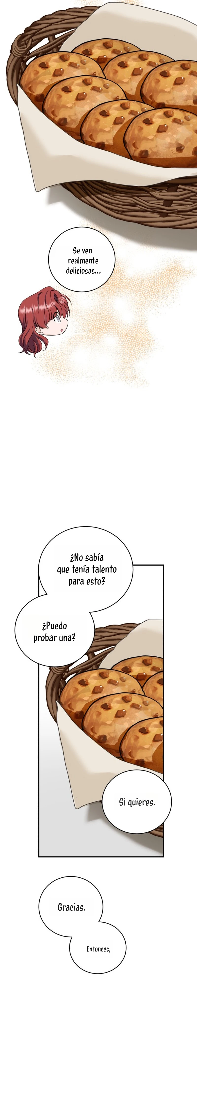 Una propuesta de matrimonio inesperada Capítulo 69 - Page 15