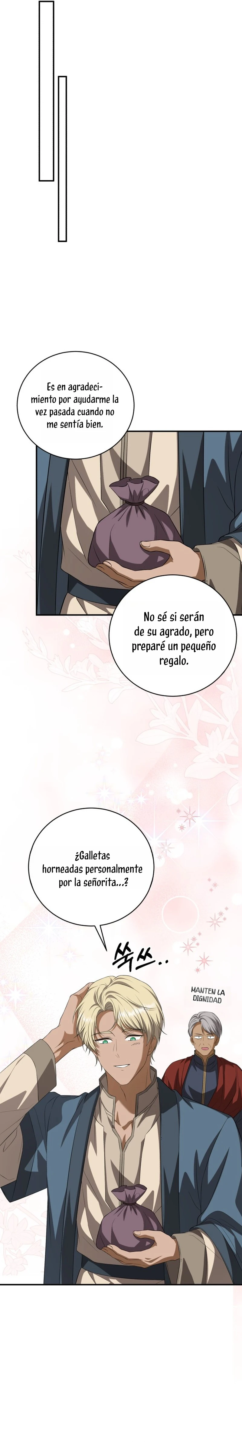 Una propuesta de matrimonio inesperada Capítulo 69 - Page 19