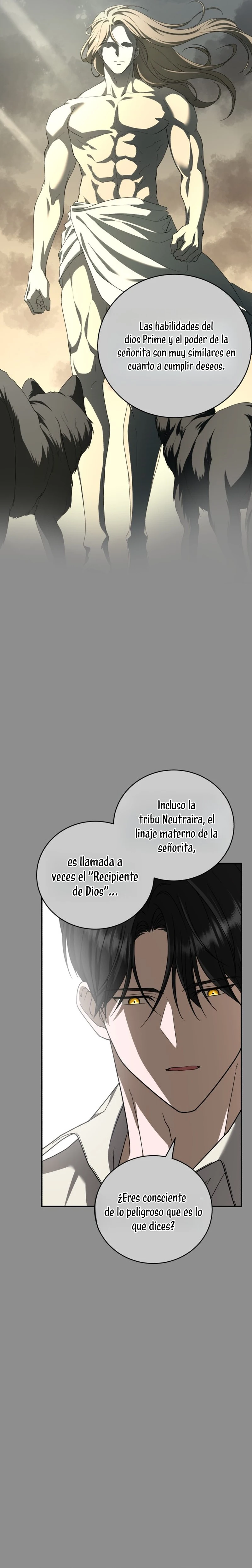 Una propuesta de matrimonio inesperada Capítulo 69 - Page 30