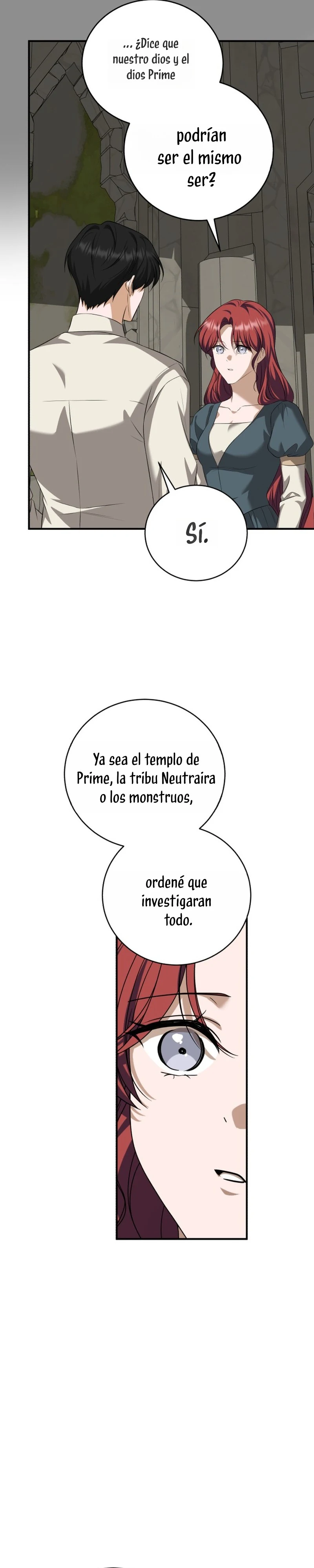 Una propuesta de matrimonio inesperada Capítulo 69 - Page 32