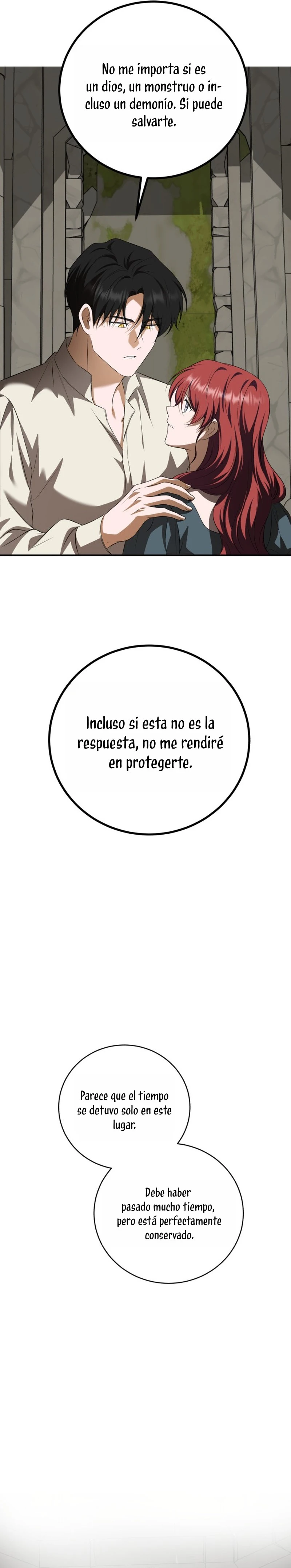Una propuesta de matrimonio inesperada Capítulo 69 - Page 34