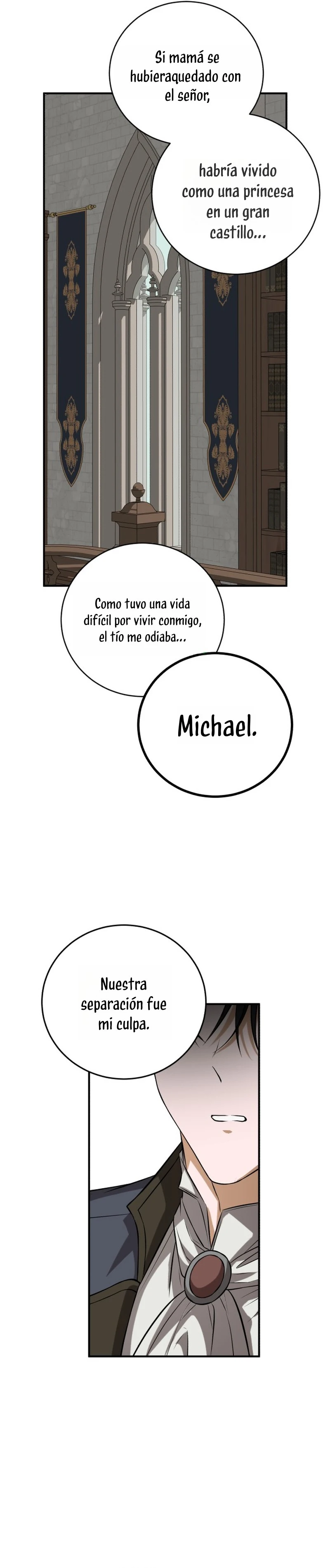 Una propuesta de matrimonio inesperada Capítulo 69 - Page 6