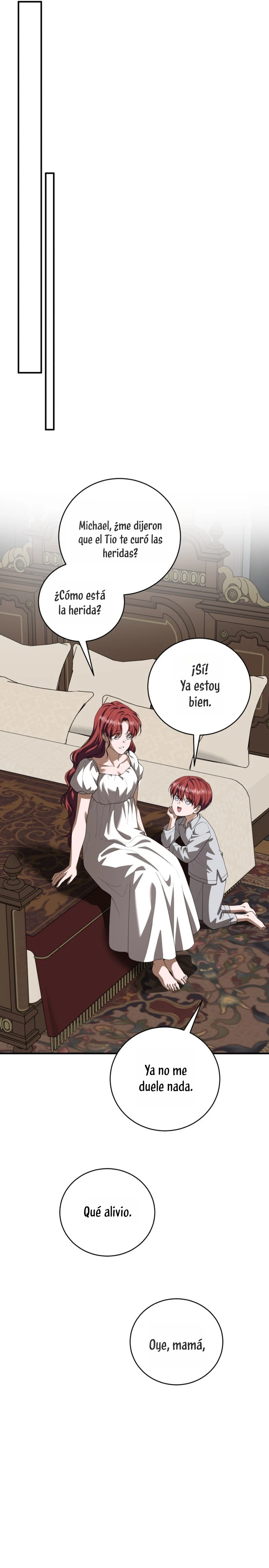 Una propuesta de matrimonio inesperada Capítulo 69 - Page 8