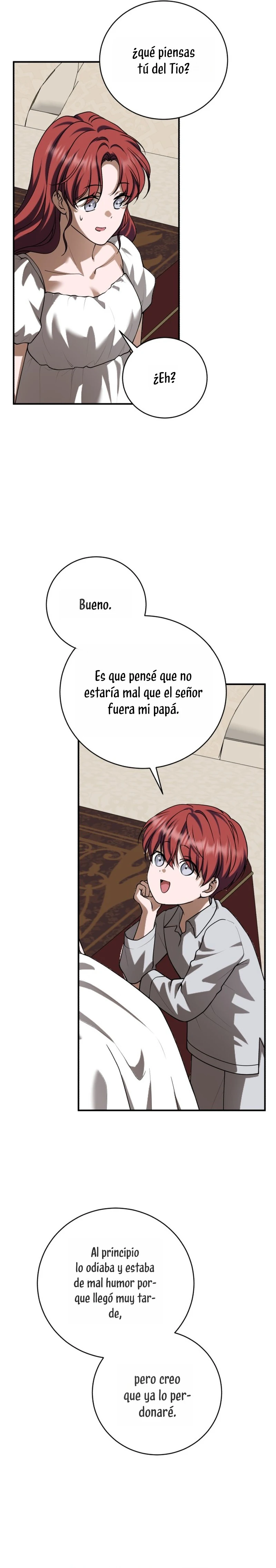 Una propuesta de matrimonio inesperada Capítulo 69 - Page 9