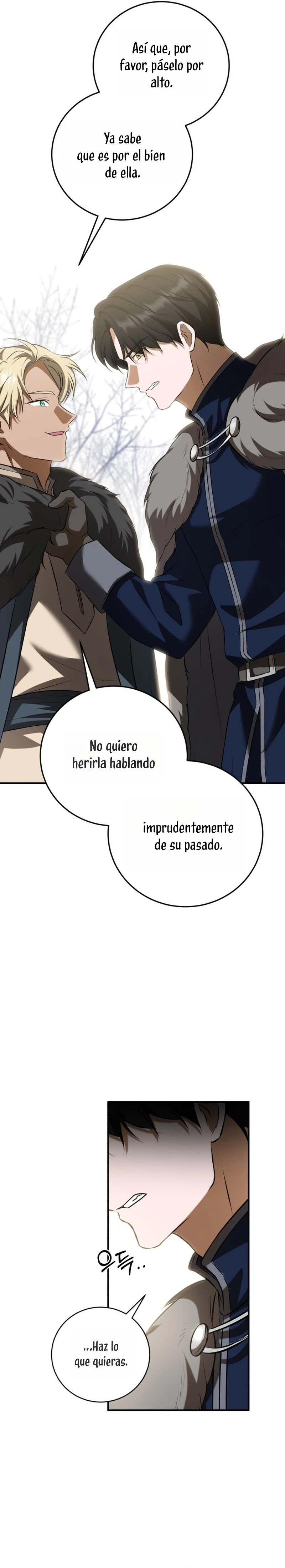 Una propuesta de matrimonio inesperada Capítulo 70 - Page 12