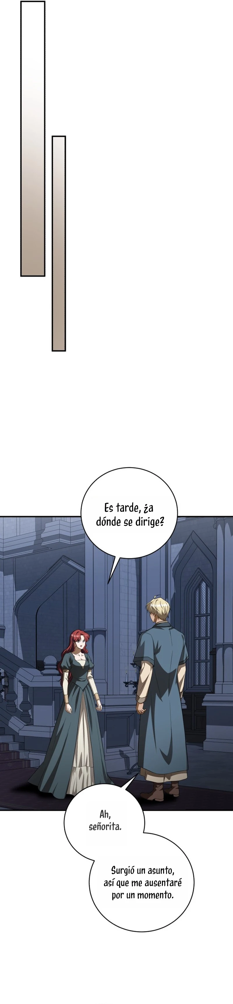 Una propuesta de matrimonio inesperada Capítulo 70 - Page 14