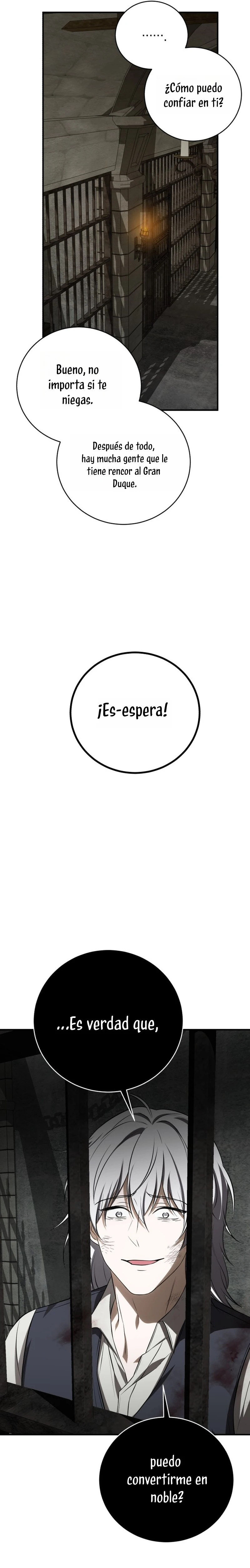 Una propuesta de matrimonio inesperada Capítulo 70 - Page 26