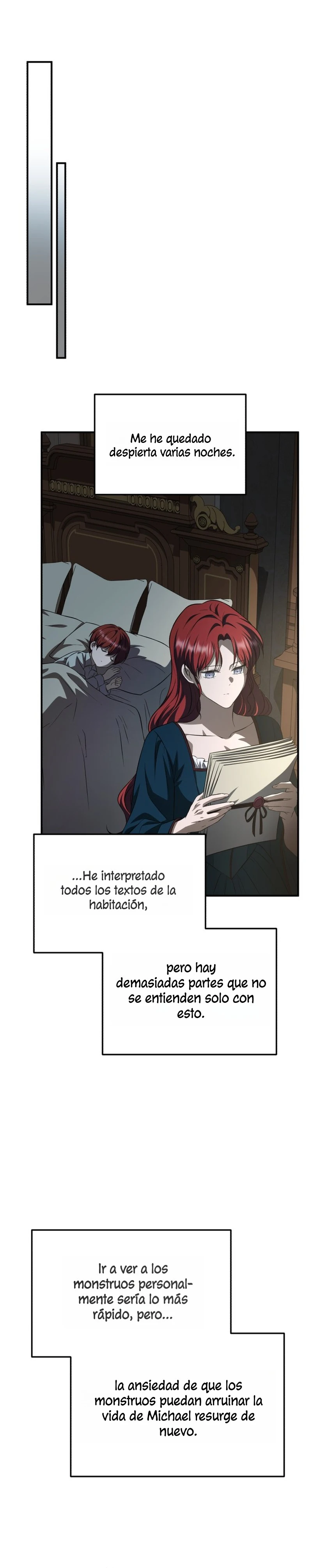 Una propuesta de matrimonio inesperada Capítulo 70 - Page 40