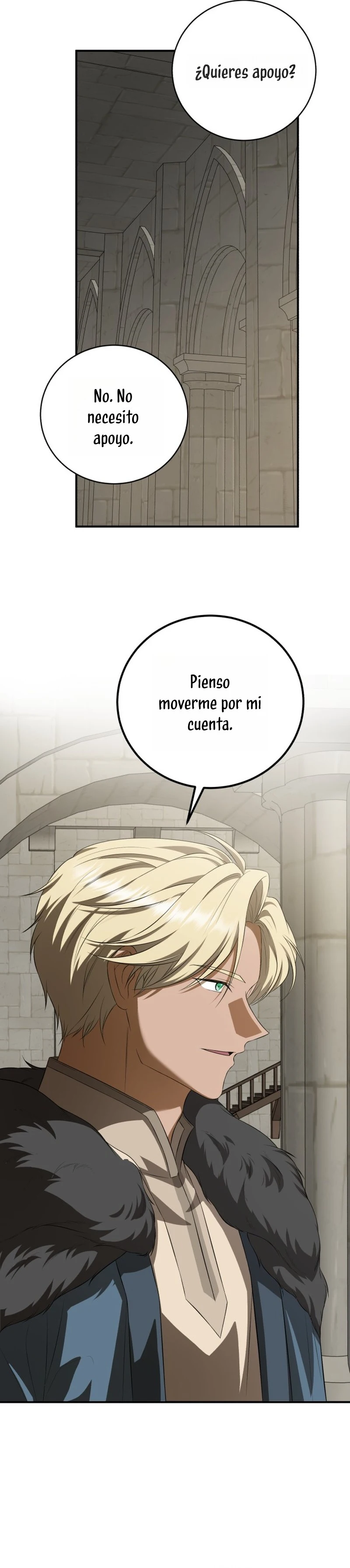 Una propuesta de matrimonio inesperada Capítulo 70 - Page 6